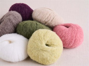 Alpaca Haze